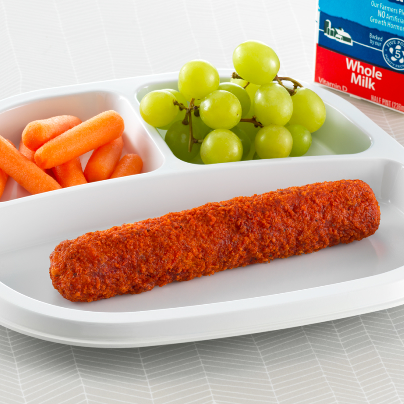 Loaded Chicken Sticks by RollerBites®