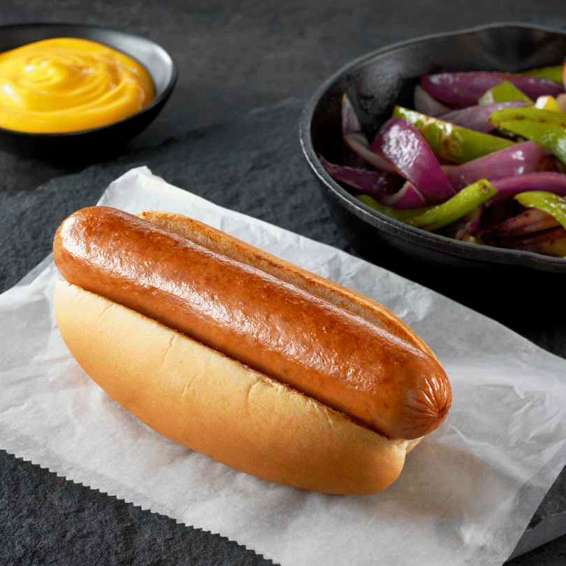 Eisenberg® Philly Cheese Frank
