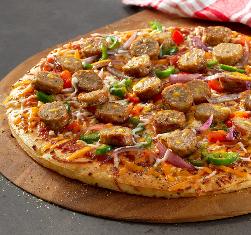 Cheeseburger RollerBites® 3.0 oz