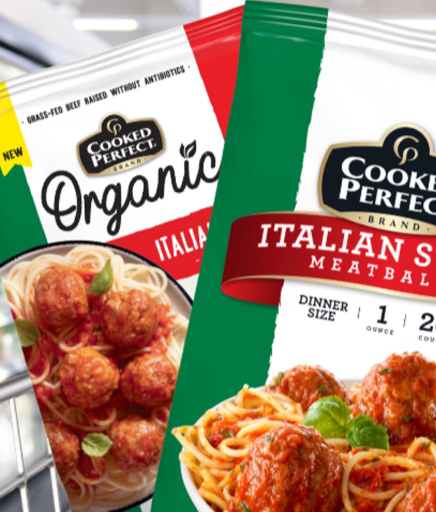 Frozen Meatball Brands Near Me
