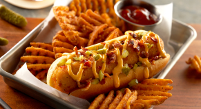 Foodservice Products