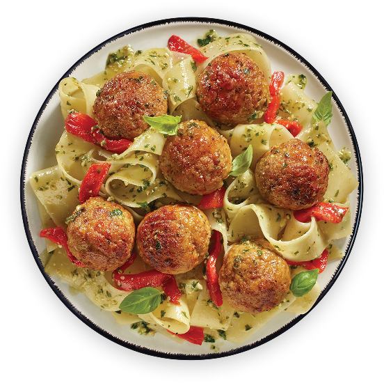 Home Market Foods®