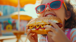 Home Market Foods® News