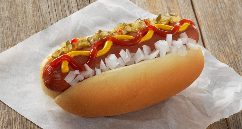 Eisenberg Hot Dogs