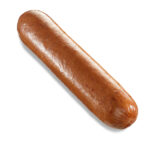 Bahama Mama® German Recipe Beef & Pork Smoked Sausage 3-1, 7 in