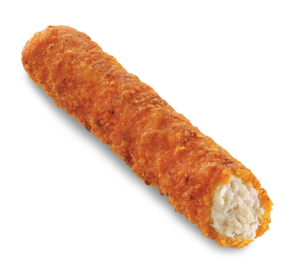 Buffalo Ranch Chicken RollerBites® 2.9 oz, 48pc