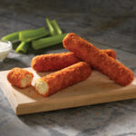 Buffalo Ranch Chicken RollerBites