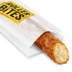 Chicken & Waffles RollerBites