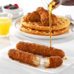 Chicken & Waffles RollerBites