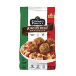Cooked Perfect® Angus Beef Meatballs 1.0 oz - 18 oz bag