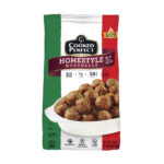 Cooked Perfect® Homestyle Meatballs 0.5 oz - 28 oz bag