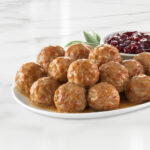 Cooked Perfect® Swedish Style Meatballs 0.5 oz - 26 oz