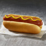 Eisenberg® Classic Beef Frankfurter 8-1, 6 in