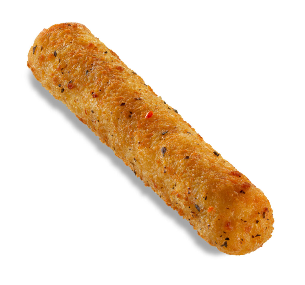 Garlic Parmesan Chicken RollerBites® 2.9 oz