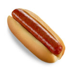 Eisenberg® Gourmet Beef Frankfurter 6-1, 6 in