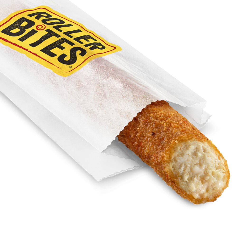 Mike’s Hot Honey RollerBites® 2.9 oz