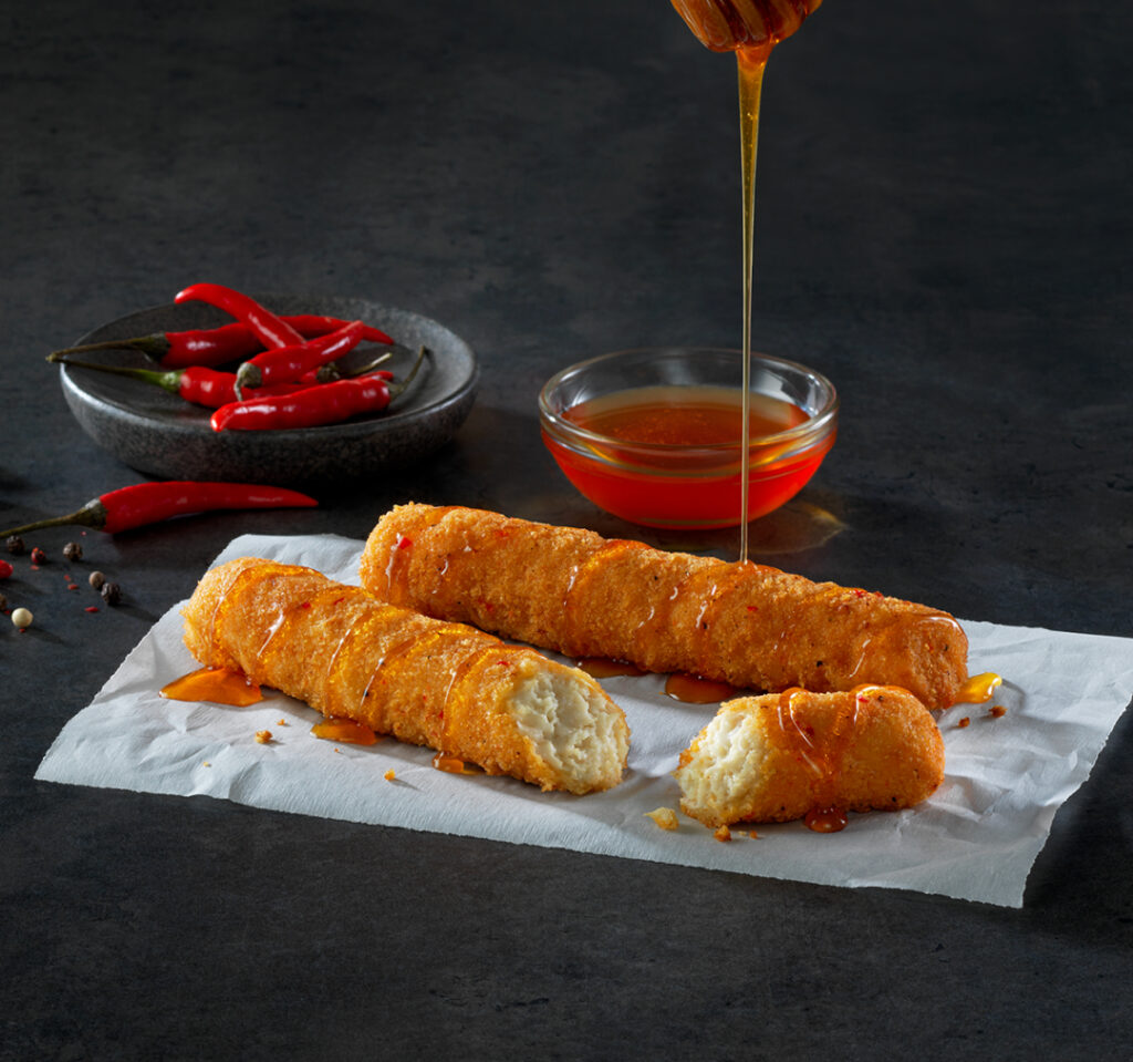 Mike’s Hot Honey RollerBites® 2.9 oz