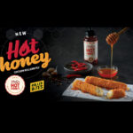 Mikes Hot Honey RollerBites