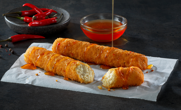 Mikes Hot Honey RollerBites