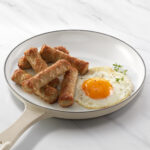 Cooked Perfect® Breakfast Sausage, 32 oz