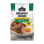 Cooked Perfect® Breakfast Sausage, 32 oz