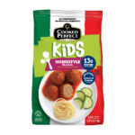 Cooked Perfect® Kids Homestyle Meatballs, 0.5 oz – 22 oz