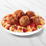 Cooked Perfect® Restaurant Style Meatballs, 1.5 oz – 18 oz