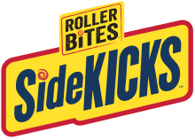 RollerBites SideKICKS
