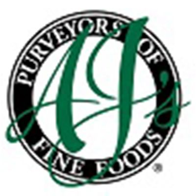 cooked perfect retailer logo aj fine foods