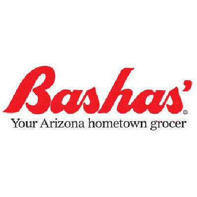 cooked perfect retailer logo bashas