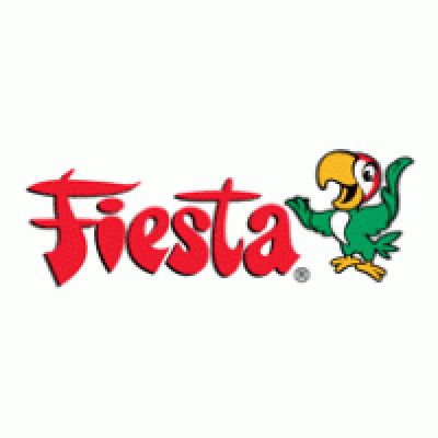 cooked perfect retailer logo fiesta