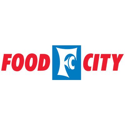 cooked perfect retailer logo food city va