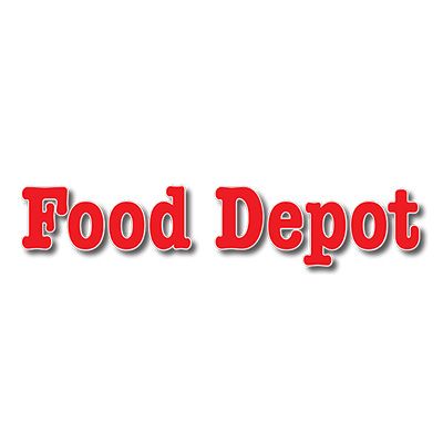 cooked perfect retailer logo food depot