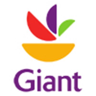 cooked perfect retailer logo giant