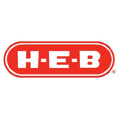 cooked perfect retailer logo h e b