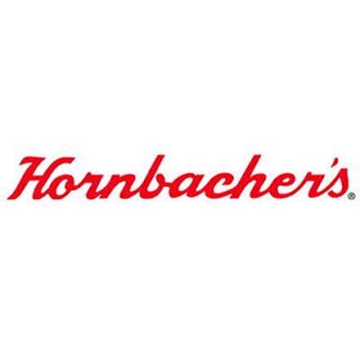 cooked perfect retailer logo hornbachers