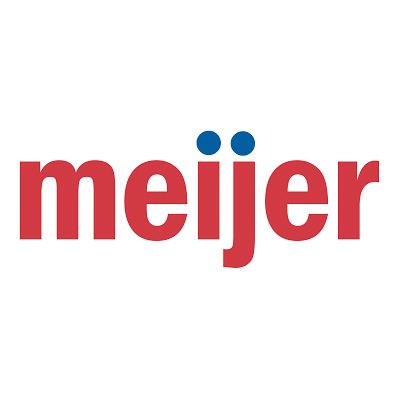 cooked perfect retailer logo meijer