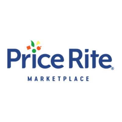 cooked perfect retailer logo pricerite