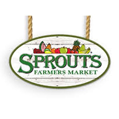 cooked perfect retailer logo sprouts farmers market