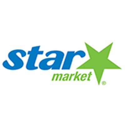 cooked perfect retailer logo star market