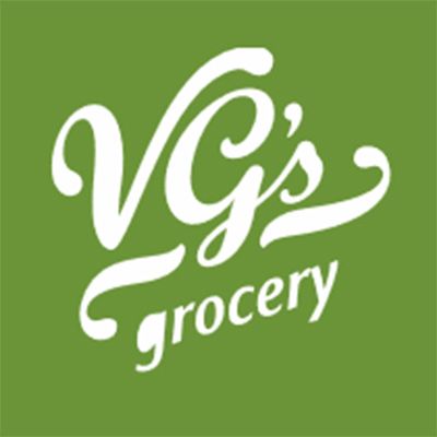 cooked perfect retailer logo vg grocery