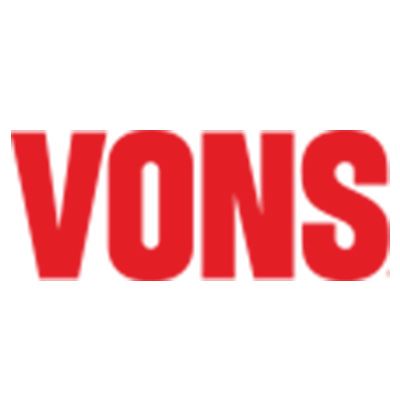 cooked perfect retailer logo vons