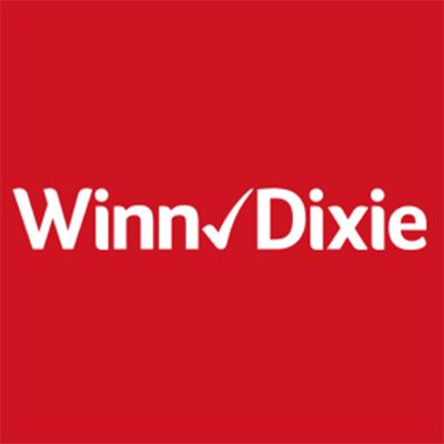 cooked perfect retailer logo winn dixie