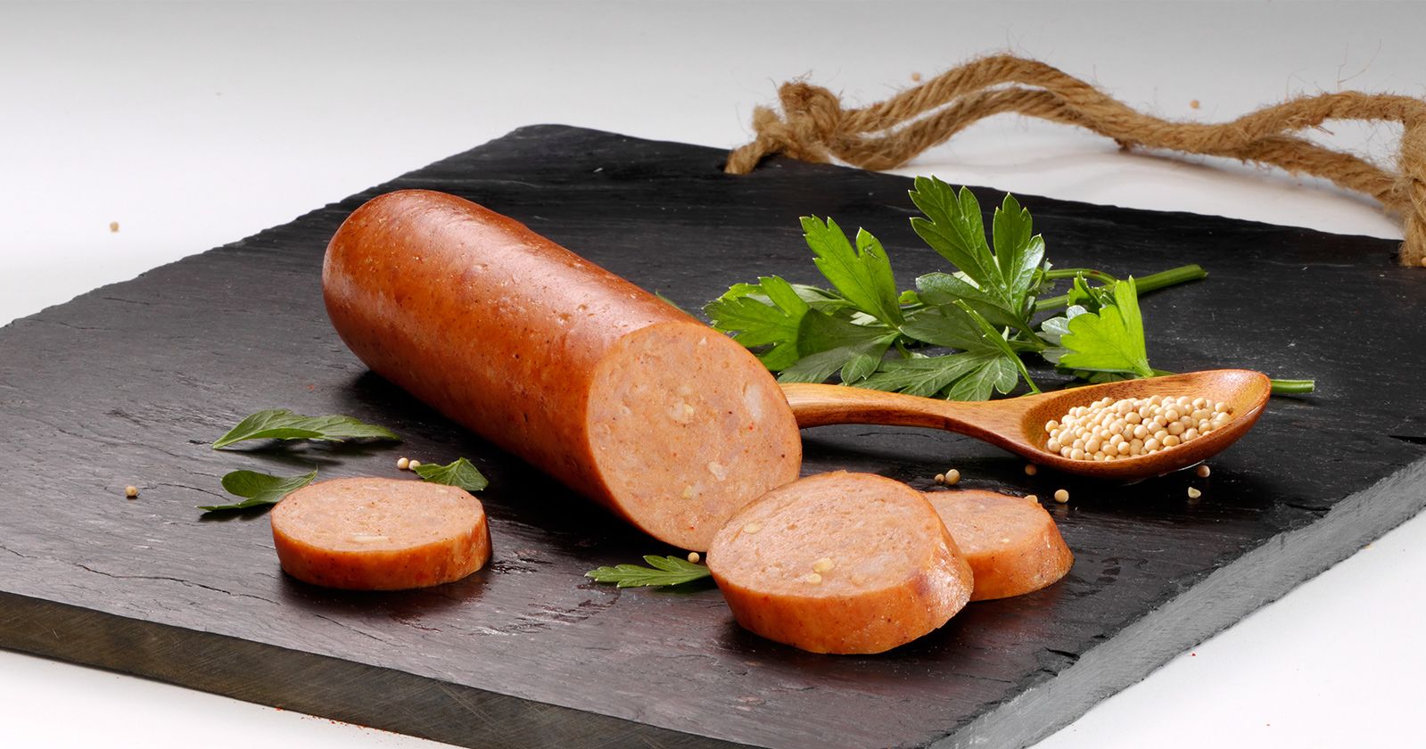 home market foods bahama mama premium sausage german beauty