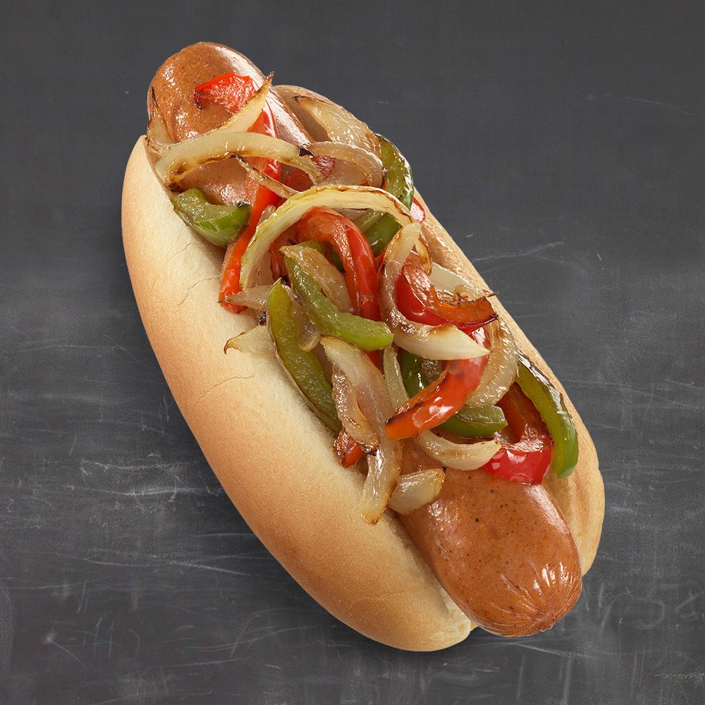 Bahama on sale mama sausage