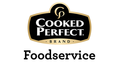 home market foods cooked perfect brand foodservice logo