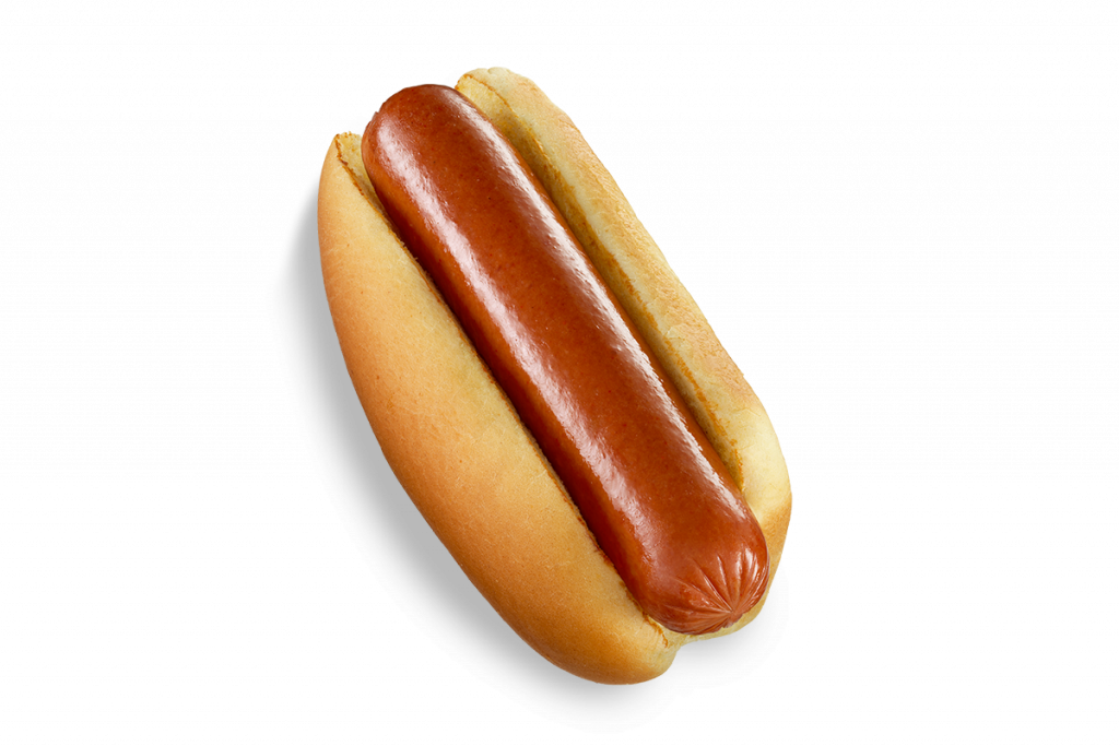 home market foods eisenberg all natural angus beef hot dog