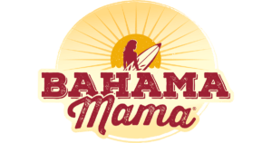 home market foods bahama mama brand logo