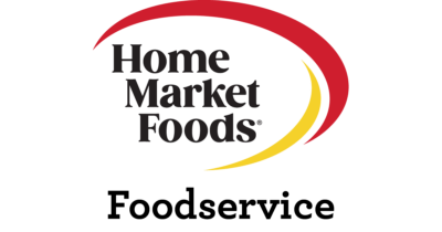 home market foods foodservice logo