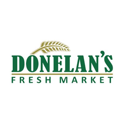 cooked perfect retailer logo donelans fresh market